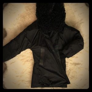 Women’s Winter Jacket